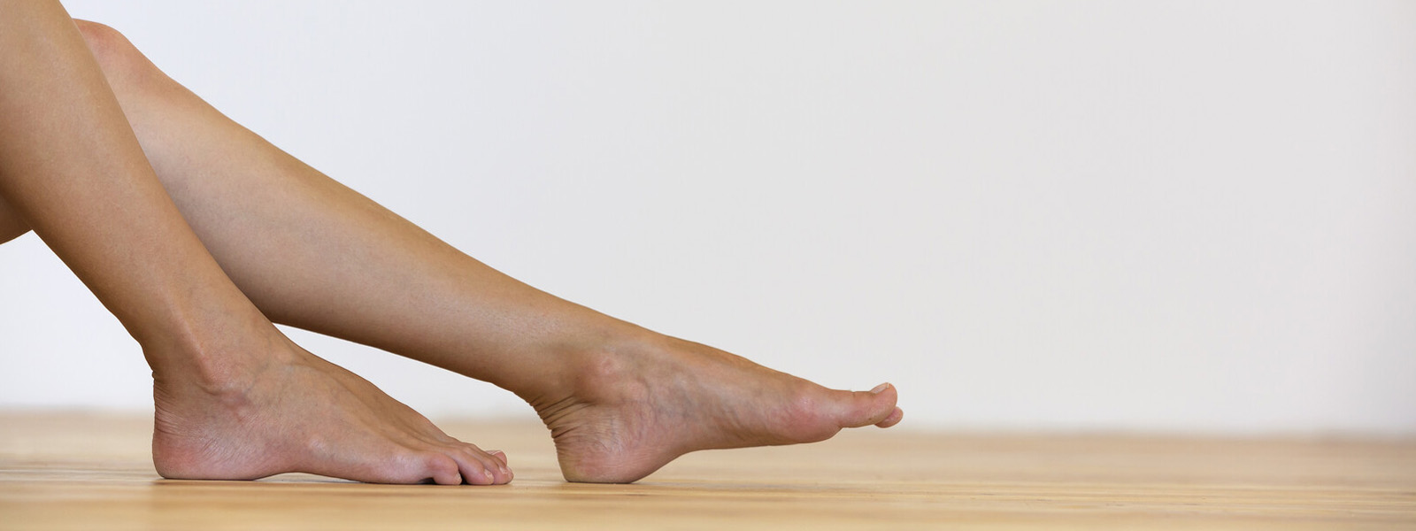 Foot and Ankle Care Experts